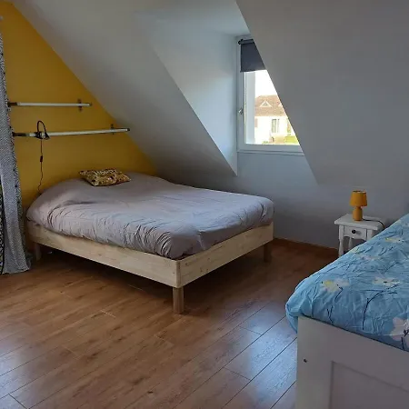Holiday home Family Les Collines Begues