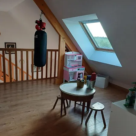 Family Les Collines Сasa de vacaciones Begues