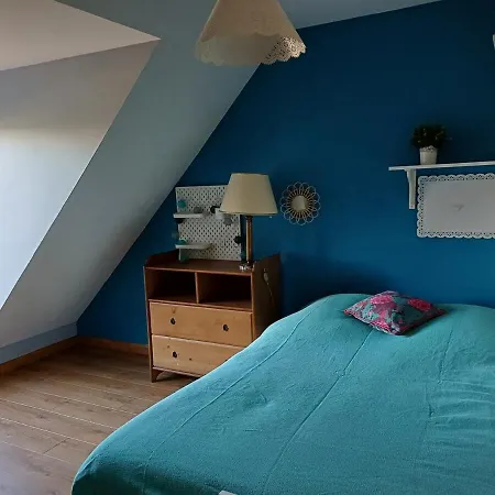 Family Les Collines Сasa de vacaciones *