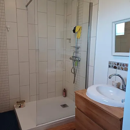 Holiday home Family Les Collines Begues
