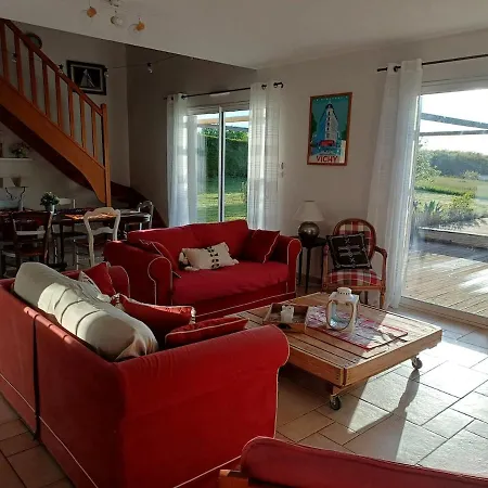 Holiday home Family Les Collines Begues